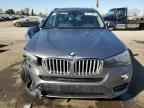 2017 BMW X3