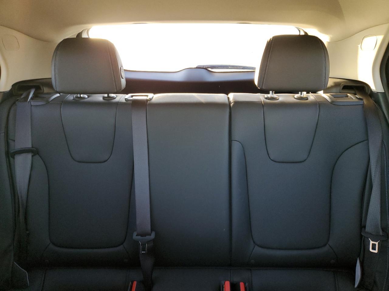 2025 BUICK ENCORE
