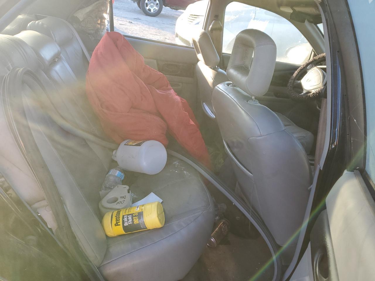 1999 BUICK Regal