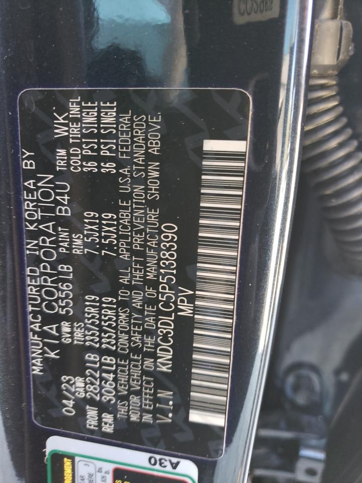 2023 KIA EV6
