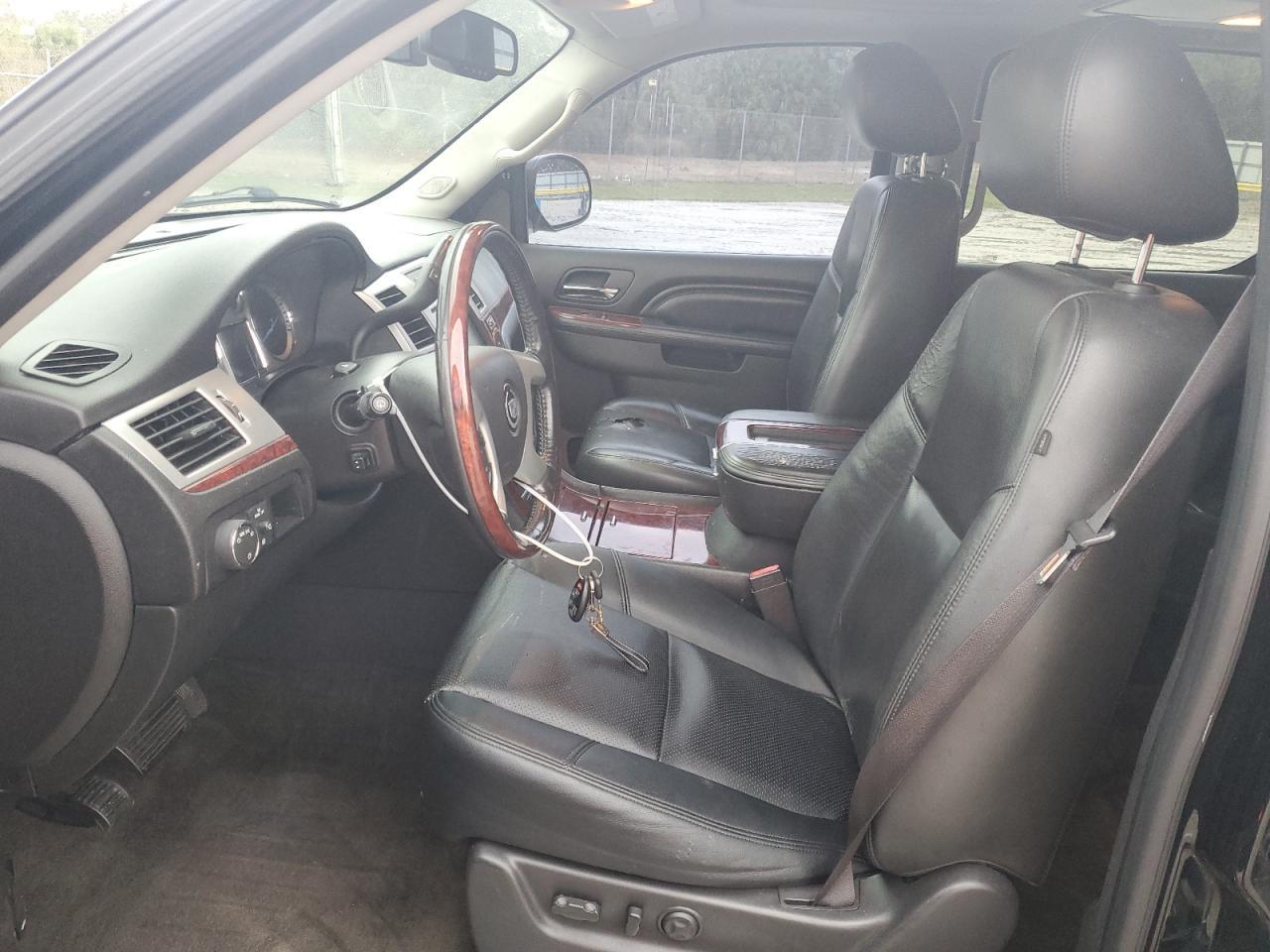2014 CADILLAC ESCALADE