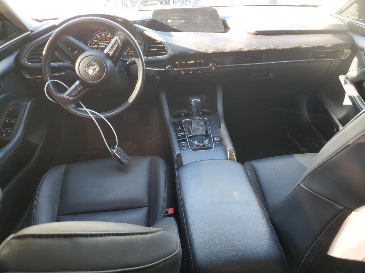 2023 MAZDA 3