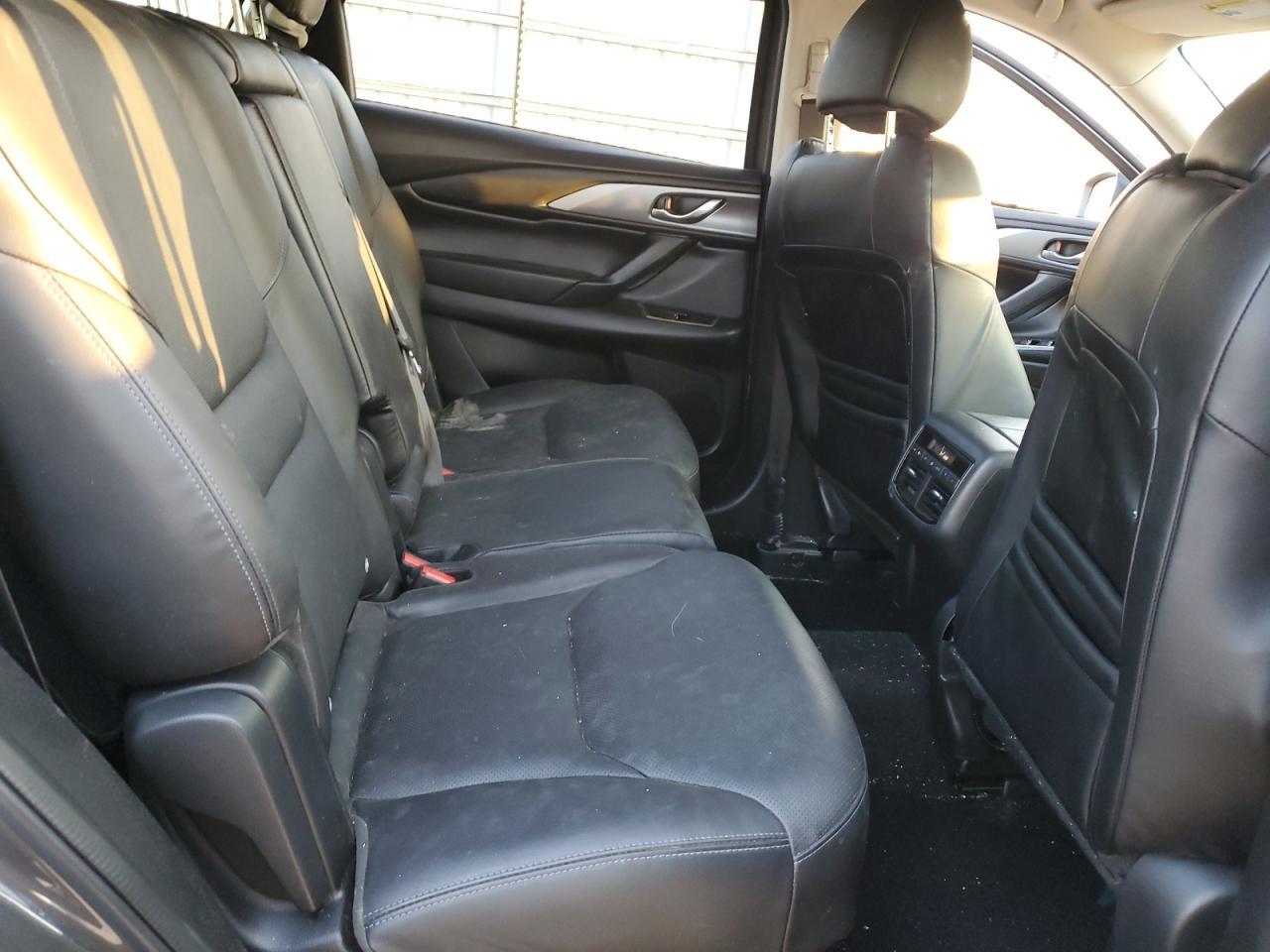 2018 MAZDA CX-9