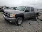 2008 CHEVROLET Silverado