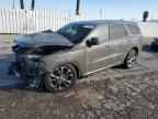 2020 DODGE DURANGO