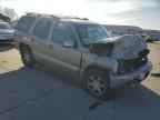 2001 CHEVROLET Tahoe