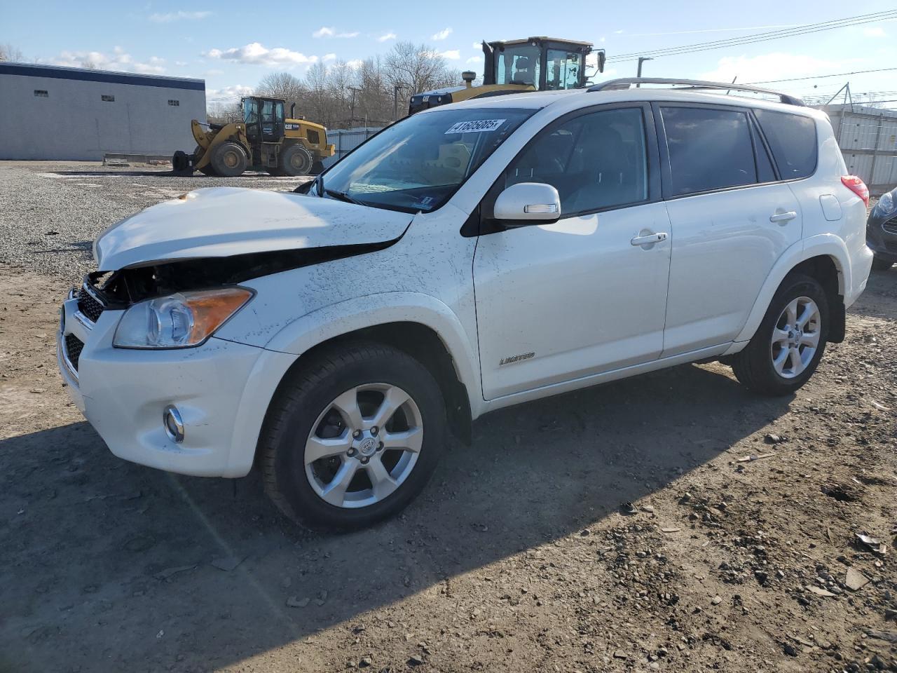 2010 TOYOTA RAV4