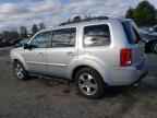 2015 HONDA PILOT