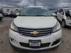 2015 CHEVROLET TRAVERSE