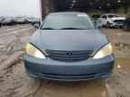 2004 TOYOTA CAMRY