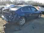 2010 NISSAN ALTIMA
