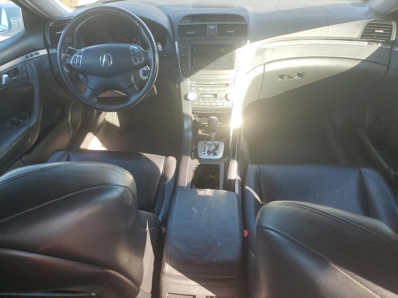 2005 ACURA TL