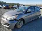 2016 HYUNDAI ACCENT