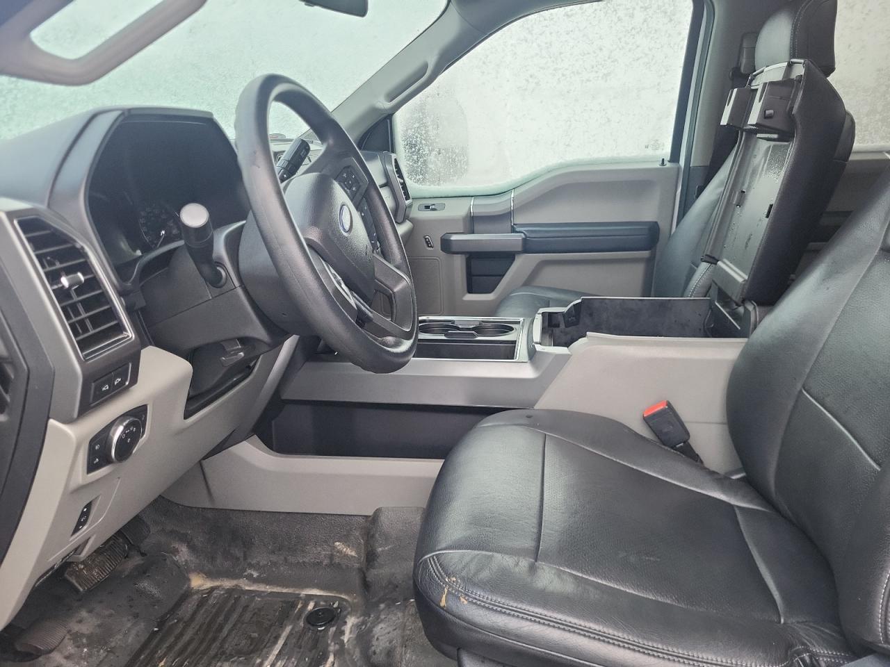 2020 FORD F-250