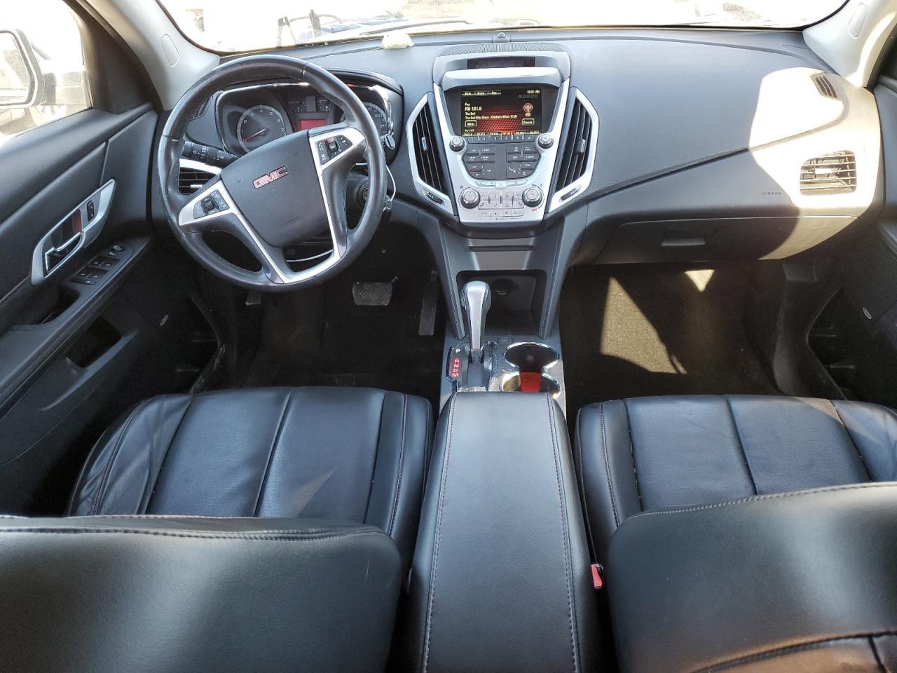 2013 GMC Terrain