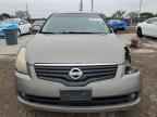 2008 NISSAN ALTIMA