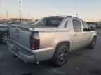 2011 CHEVROLET Avalanche
