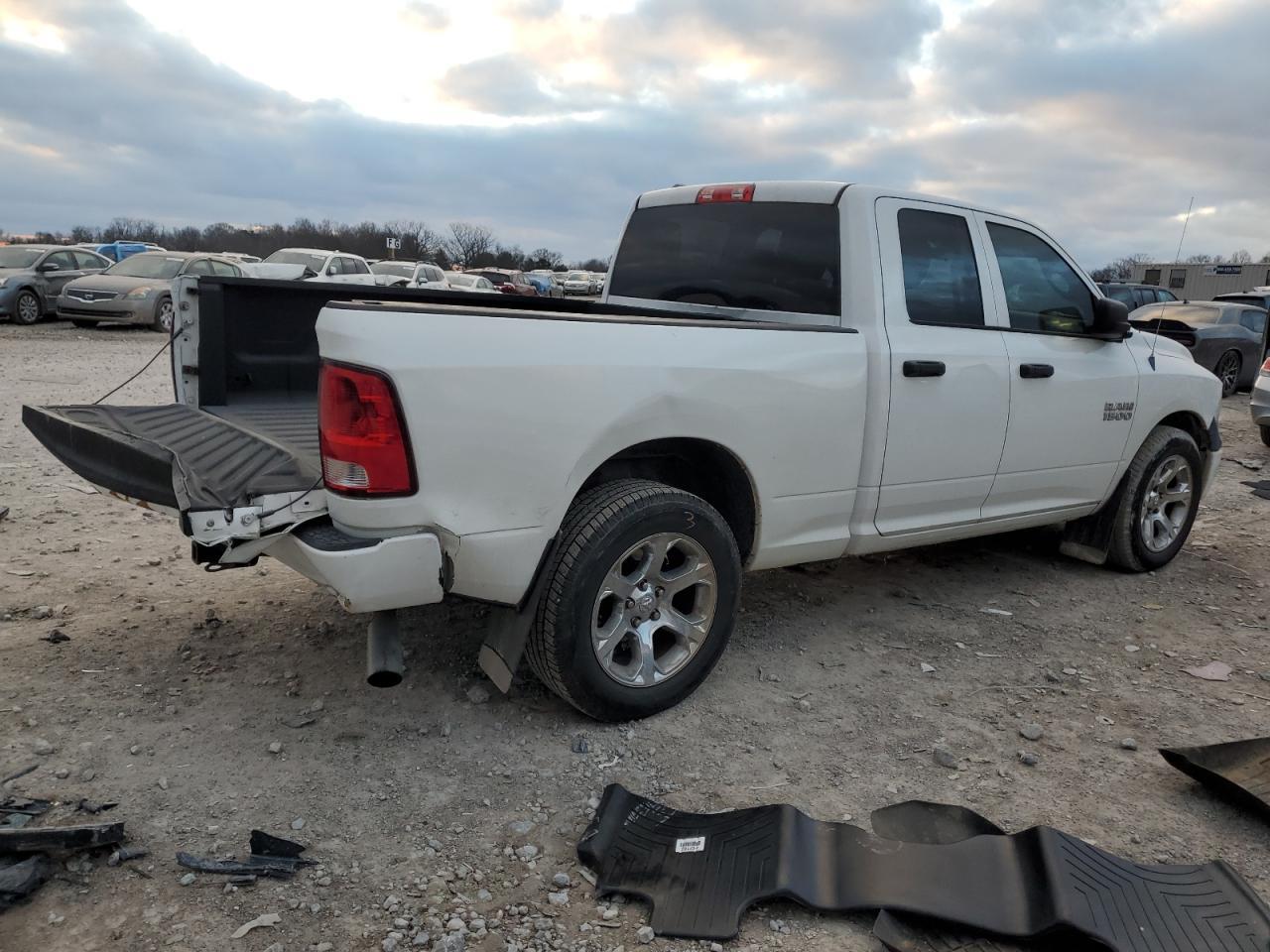 2013 RAM 1500