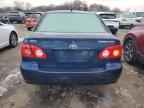 2005 TOYOTA COROLLA