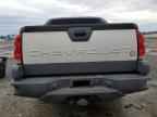 2002 CHEVROLET Avalanche