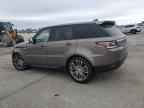 2017 LAND ROVER RANGE ROVER
