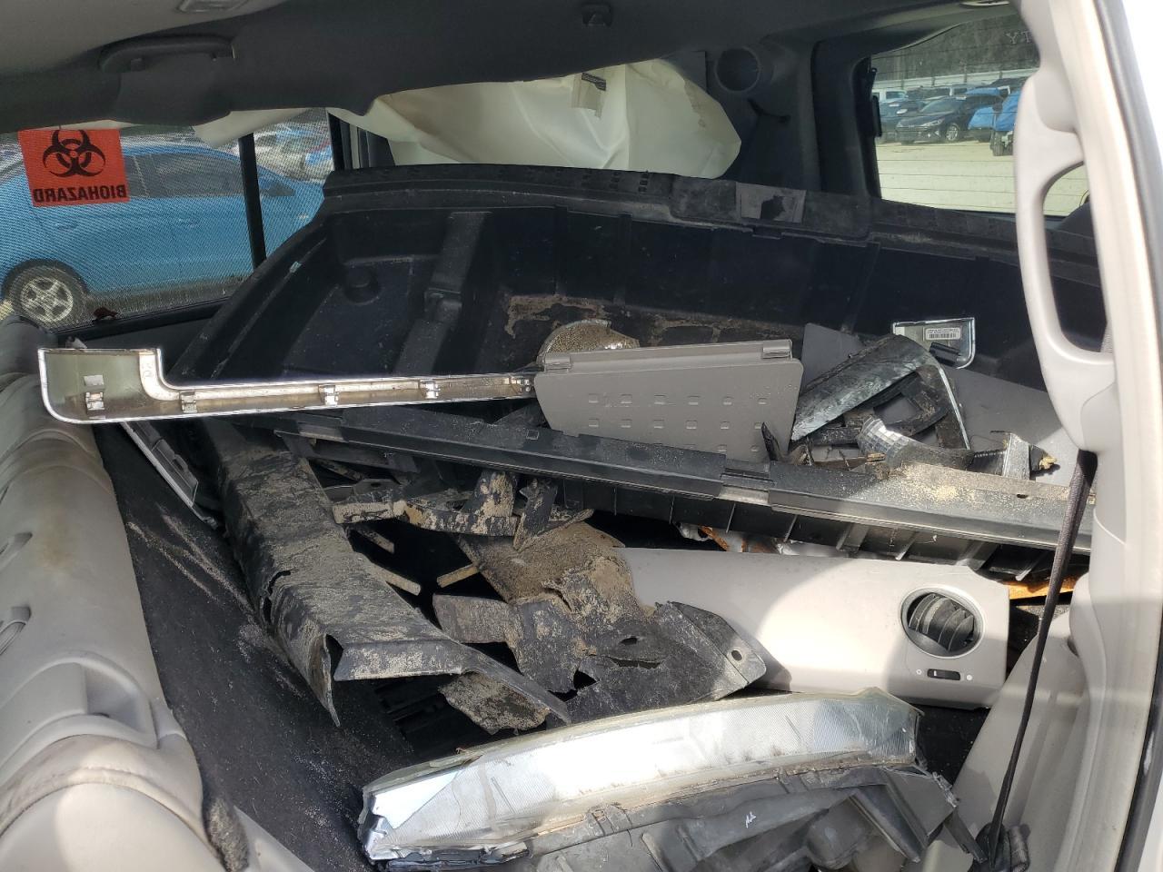 2009 HONDA PILOT