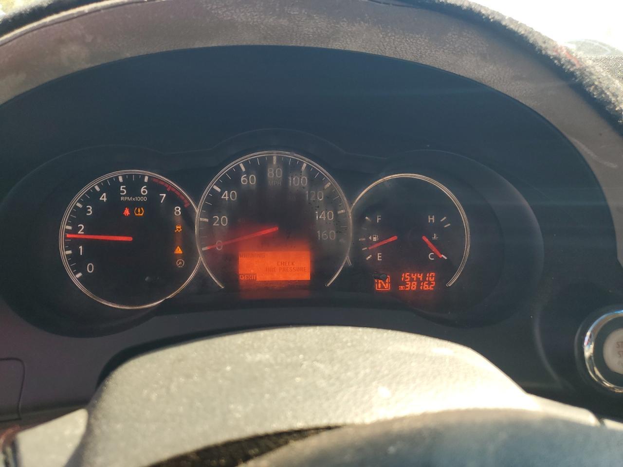 2011 NISSAN ALTIMA