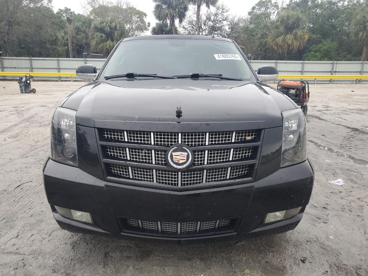 2014 CADILLAC ESCALADE