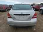 2011 NISSAN VERSA
