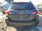 2013 SUBARU Outback