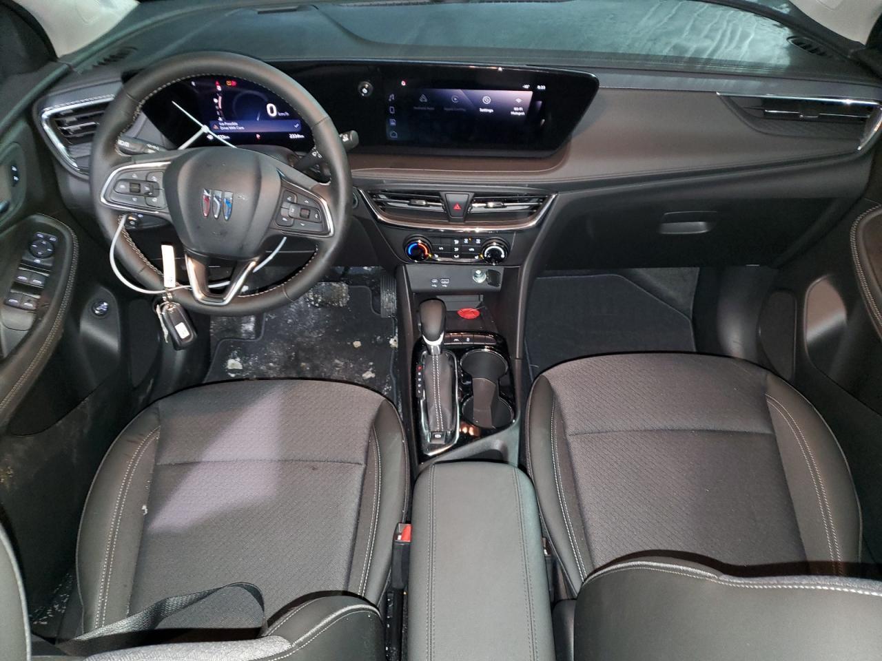 2025 BUICK ENCORE
