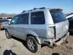 2007 HONDA PILOT