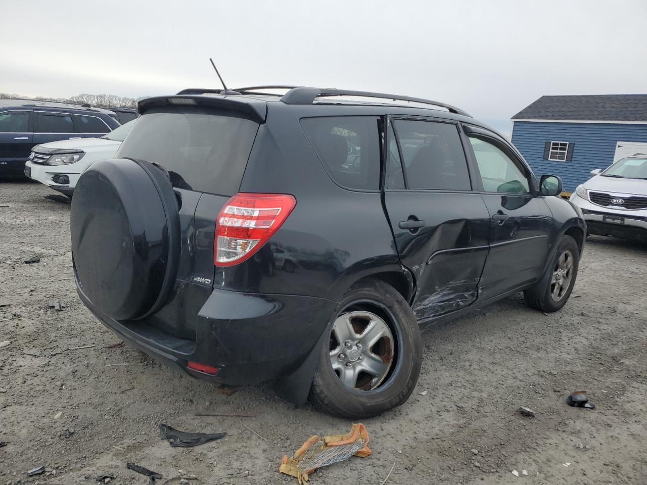 2010 TOYOTA RAV4