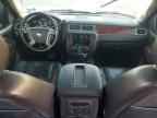 2011 CHEVROLET Avalanche