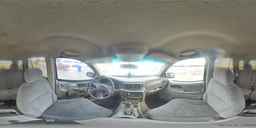 2004 CHEVROLET Trailblazer