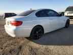 2012 BMW 3 SERIES