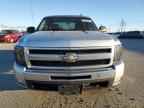 2011 CHEVROLET Silverado
