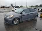2017 HYUNDAI ACCENT