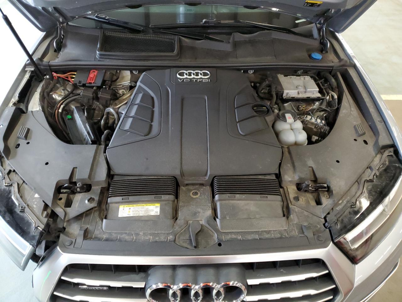 2018 AUDI Q7