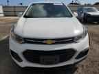 2020 CHEVROLET TRAX