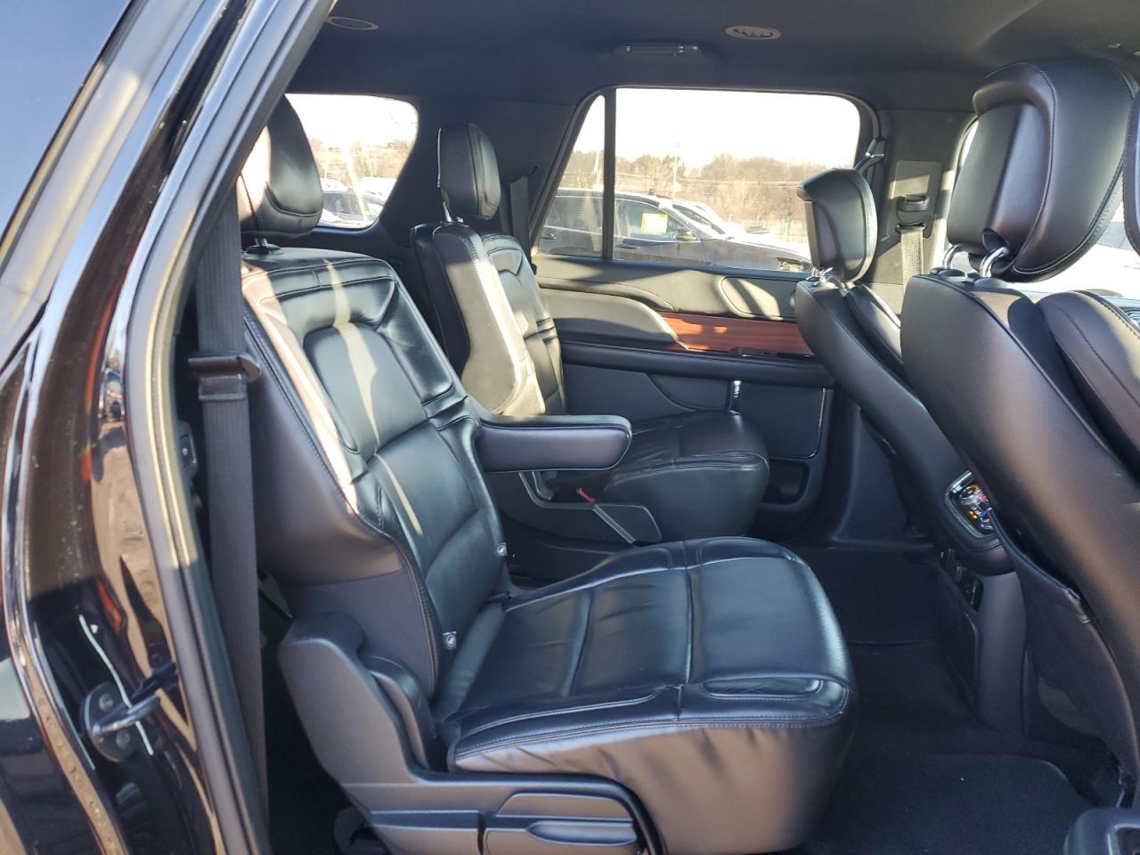 2019 LINCOLN Navigator