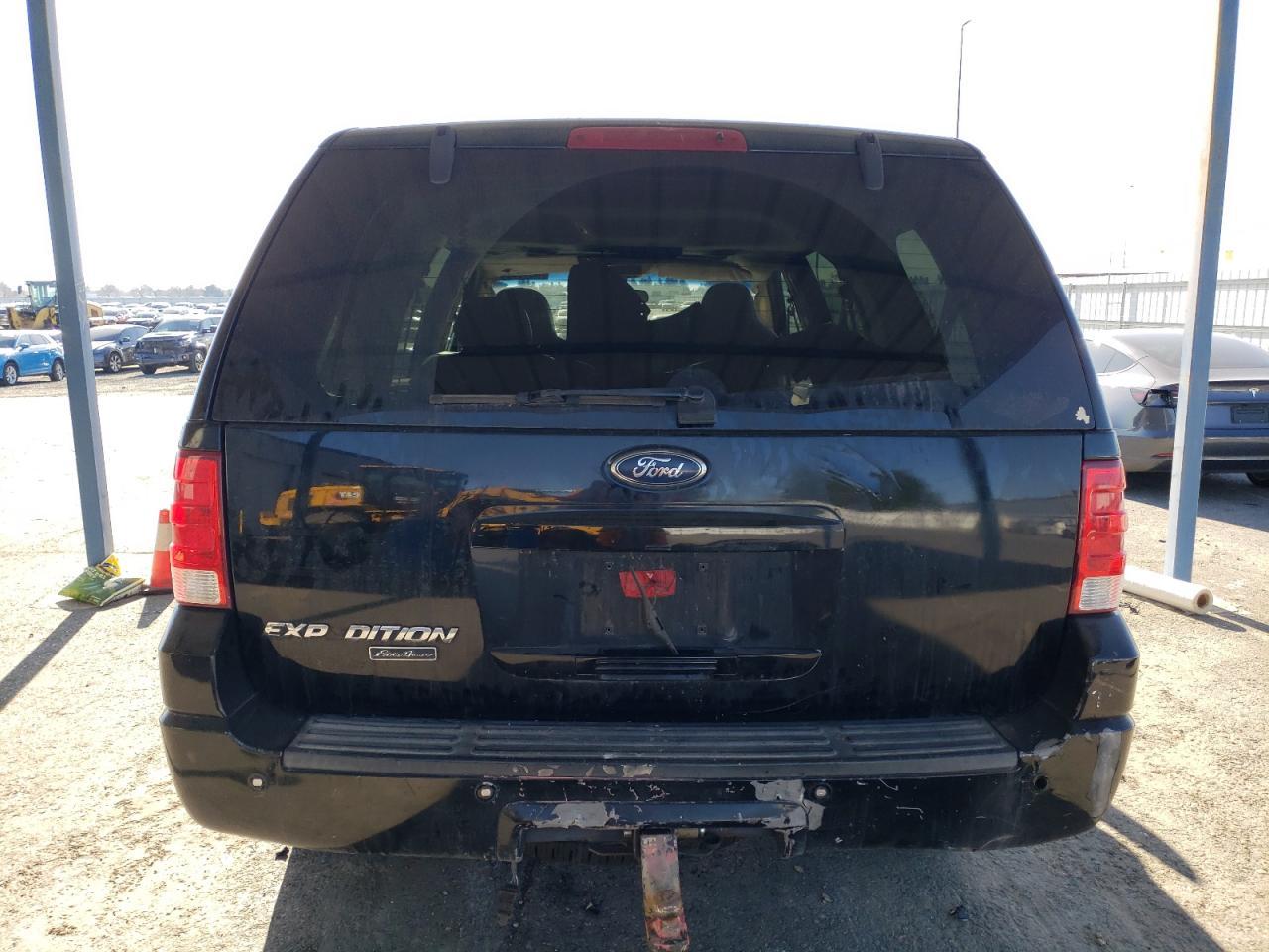 2004 FORD Expedition