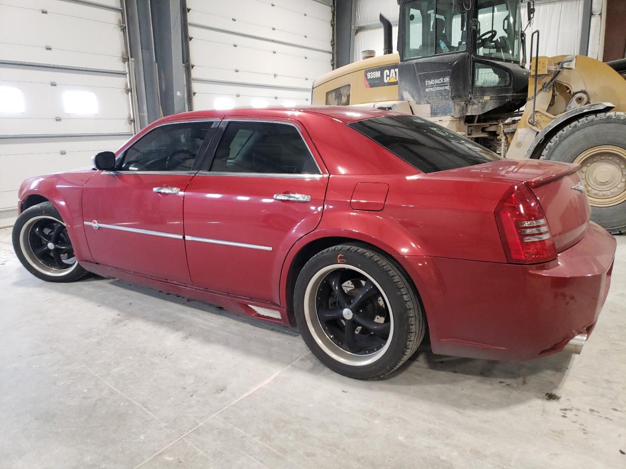 2006 CHRYSLER 300