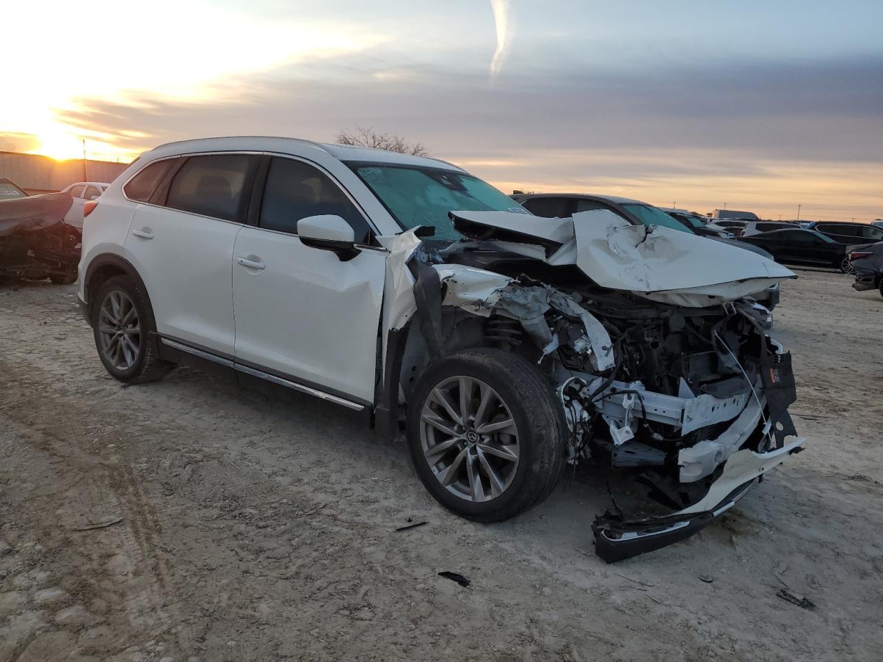 2019 MAZDA CX-9