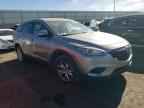 2015 MAZDA CX-9
