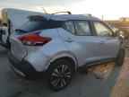 2018 NISSAN KICKS