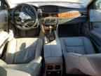 2007 BMW 5 series