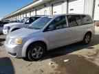 2009 DODGE CARAVAN