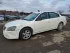 2005 NISSAN ALTIMA