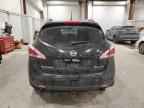 2014 NISSAN MURANO